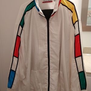 Maggie Barnes Active wear Workout Suit